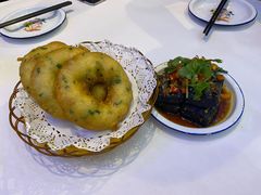 -老长沙龙虾馆(梅林店)