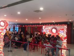 -侯师傅热炒店(印象城店)