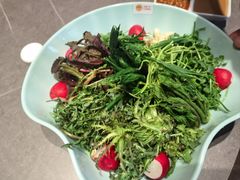 -那家老院子东北菜.饺子.小鸡炖蘑菇(三经街店)