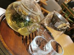 润喉茶-湘拾(壹方北馆店)