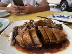 -鹿福农庄(南沙天后宫店)