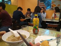 -源记茶餐厅(尖沙咀店)
