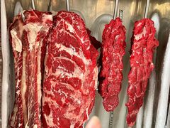 -英雄故事地摊烤肉(马驹桥店)