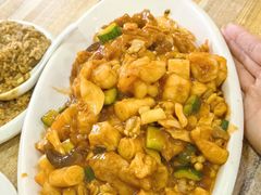 -老七饭馆(光荣道总店)