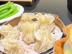 内蒙烧麦-蒙料·手把肉(望京店)