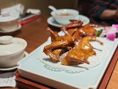 -金光鸽王·经典粤菜(环宇城店)