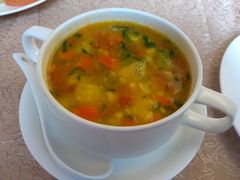 -Santoor 萨都里印度餐厅(北锣鼓巷店)