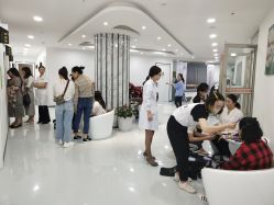 点击看大图 -润泽瑞尼丝医疗美容医院