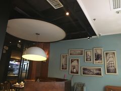 大堂-广东道至正餐厅(区庄店)