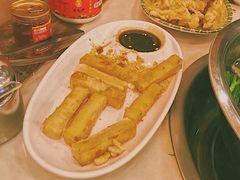 -朱氏胖子烂火锅(洪崖洞店)