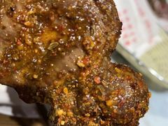 -贺秦生陕面王(富力城店)