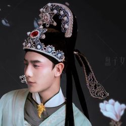 -盘子女人坊古装写真摄影(南京总店)