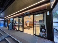 -新罗免税店(首尔总店)