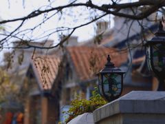 -天津五大道文化旅游区