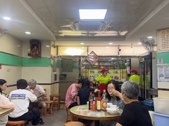 -荔林食店(西华路店)