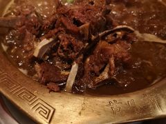 -芦月轩羊蝎子(太平桥店)