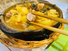 -丽丽三鲜螺蛳粉(田林路店)