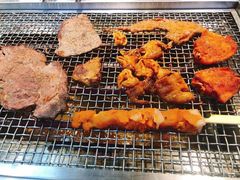 -蚝英雄鲜蚝自助专门店(长楹天街直营店)