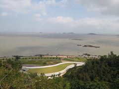 -野狸岛