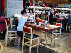 大堂-三禾寿司(石龙店)