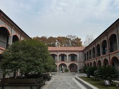 -辛亥革命博物院北区