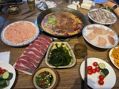 -楠火锅(新街口苏宁店)