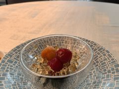 -东海朗廷酒店-唐阁T’ANG COURT 中餐厅