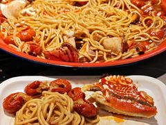 -回·龙虾铺·盆盆蟹·烧烤大排档(回龙观店)