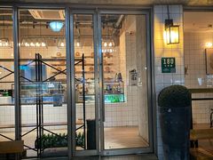 门面-81BAKERY(大学路店)