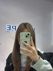 -DL HOPE造型