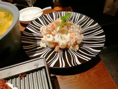 -吕氏疙瘩汤·新鲁菜(济南万象城店)