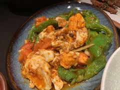 -山石榴·贵州菜(丰盛里店)