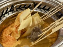 -串士多·回转小火锅(长安方圆荟店)