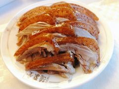 全聚德精品烤鸭-北京全聚德(天安门店)