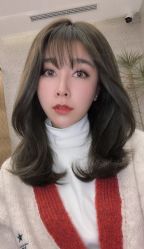 -3AM·S HAIR SALON烫发染发接发