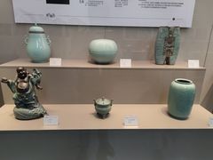 -日照市博物馆