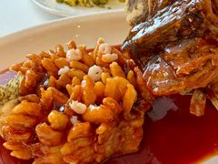 -得月楼·省级非遗·传统苏帮菜(观前店)