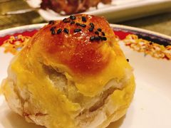酥皮烤包子-小尕子·新疆菜(明园店)