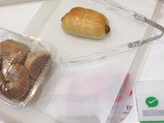 -BreadTalk面包新语·烘焙蛋糕(领展购物广场店)