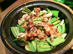 -常来小聚·广州非遗传承餐厅(地王广场店)
