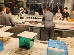 -深圳福田香格里拉大酒店