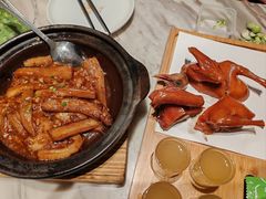 -汤城小厨•粤菜•靓汤(西直门凯德MALL店)