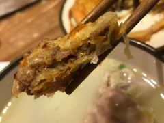 -谭师爷龙抄手(白下路店)