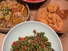 -高嗲嗲·现炒下饭菜(石鼓路店)