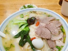 -中原一大碗(湖滨店)