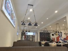 -怪怪龙虾·澳洲蓝龙王·深夜食堂(惊驾路店)
