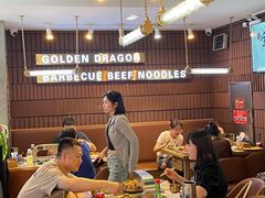 -金龙烧烤·牛肉面(西塔店)