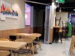 -鲜芋仙Meet Fresh(五道口店)