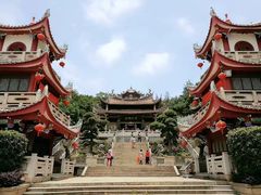 -湄洲岛