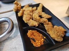-千味涮·健康火锅(会展连城新天地店)